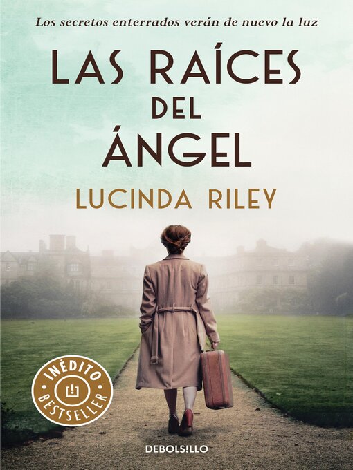Title details for Las raíces del ángel by Lucinda Riley - Available